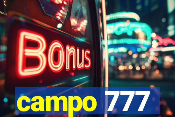 campo 777